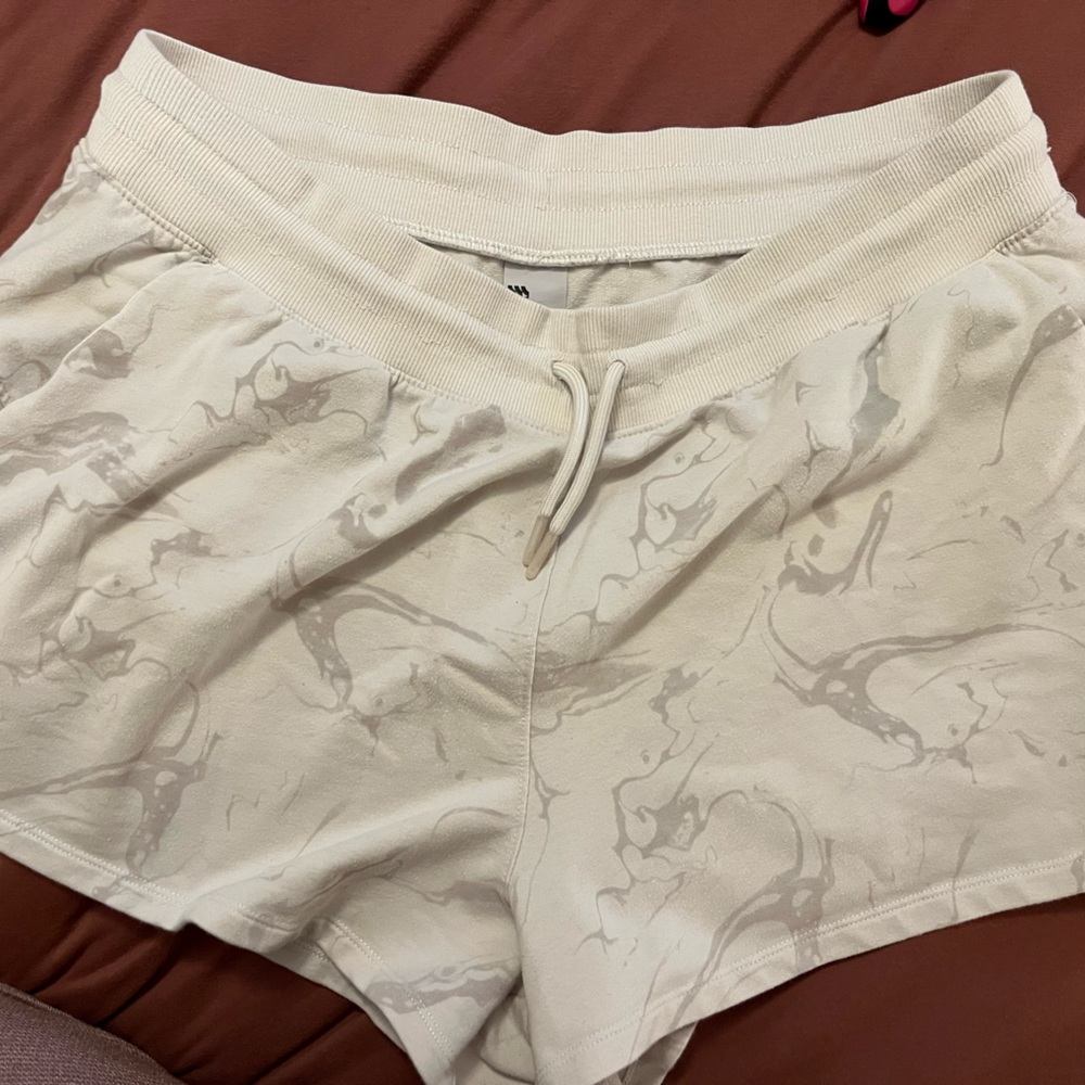All in Motion Shorts XXL